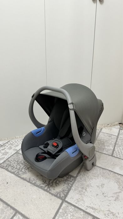 Автолюлька Anex до 13кг