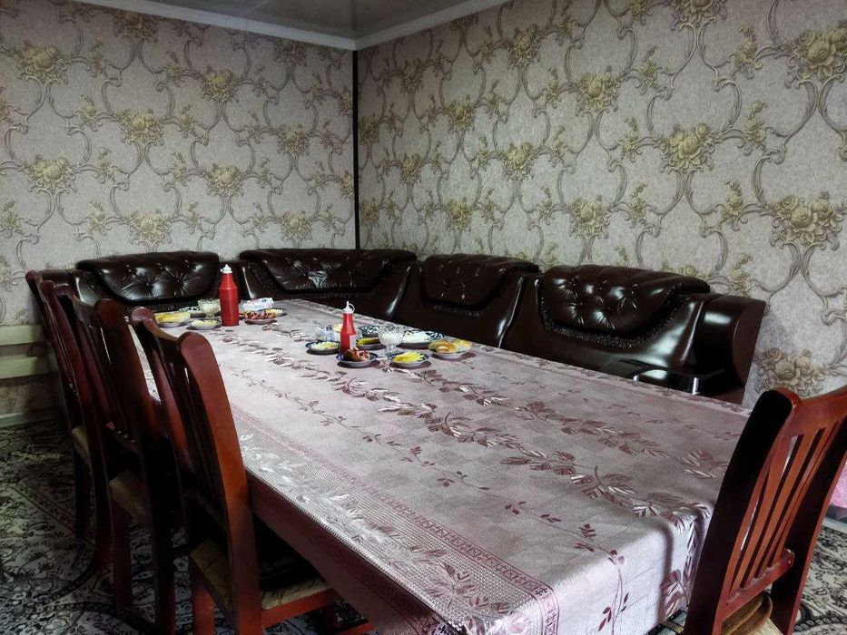 Hostel Muhammad Хостел Мухаммад