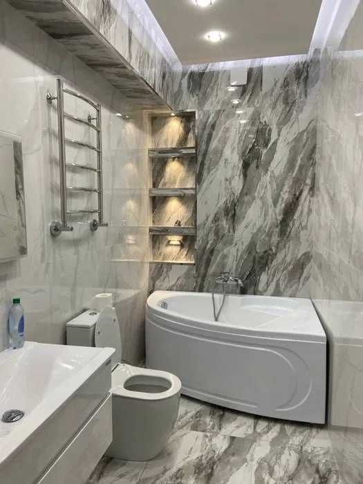 3-комнатная квартираМирзо-Улугбек Ориентир: Буз базар 60М2;