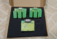Adaptor Xhorse BMW N20, B38, N44 ECU (XDNP37 XDNP38 XDNP39)