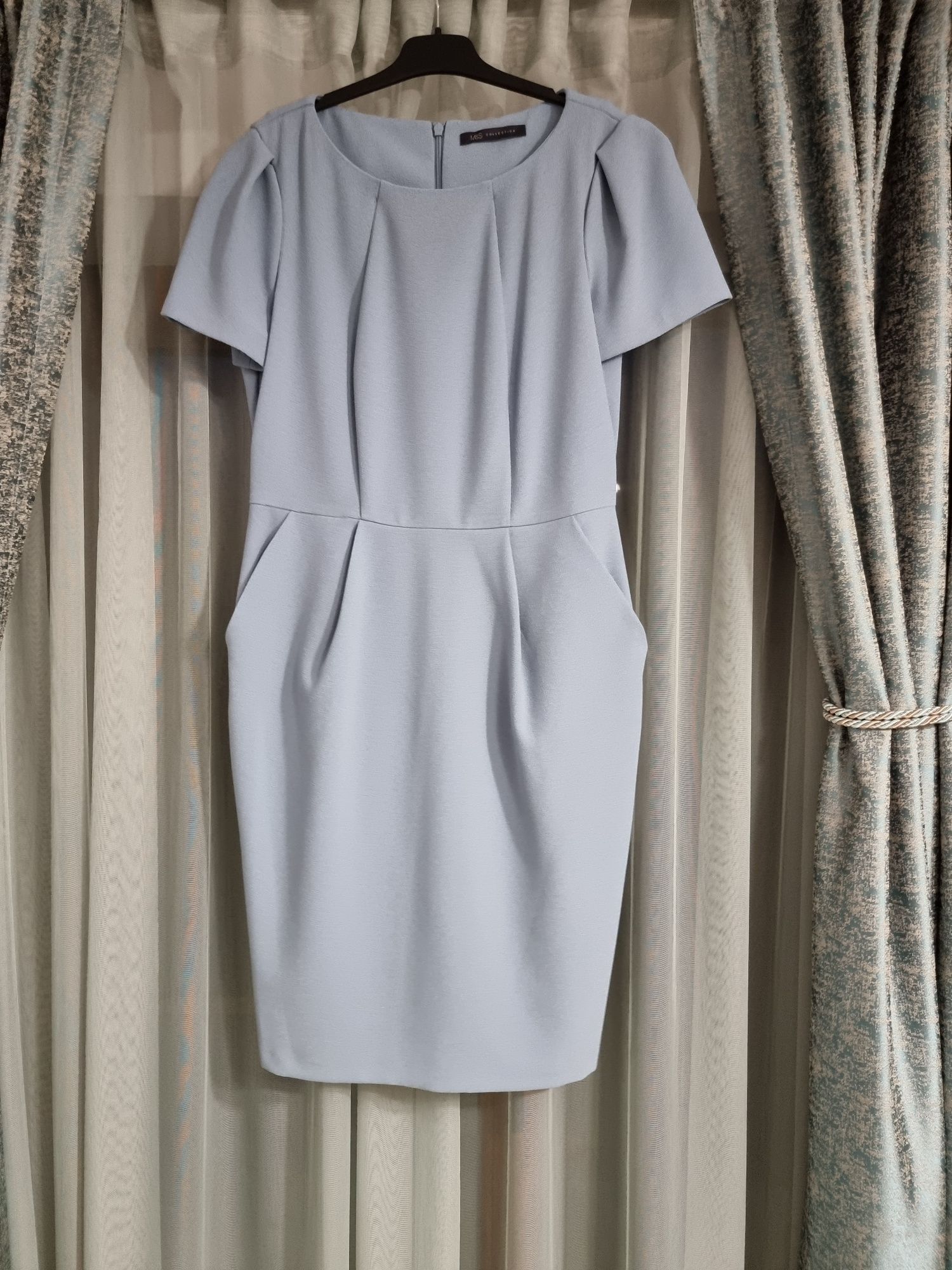Vand rochie Marks&Spencer Collection bleu
