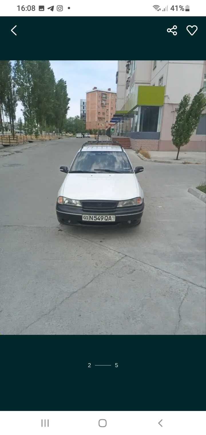 Нексия 1 холати яхши