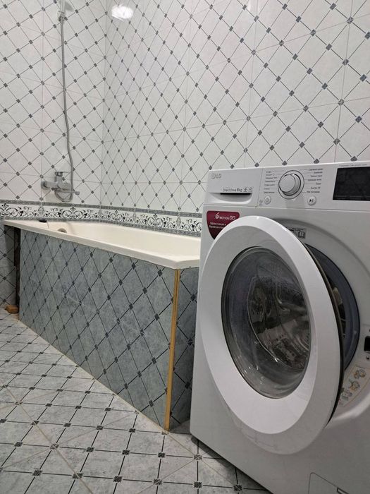 Oilaga qizlarga kvartra Chilonzor metrosi yonida