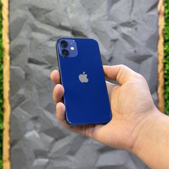 iPhone 12 mini Айфон 12 мини I Гарантия 3 Месяца