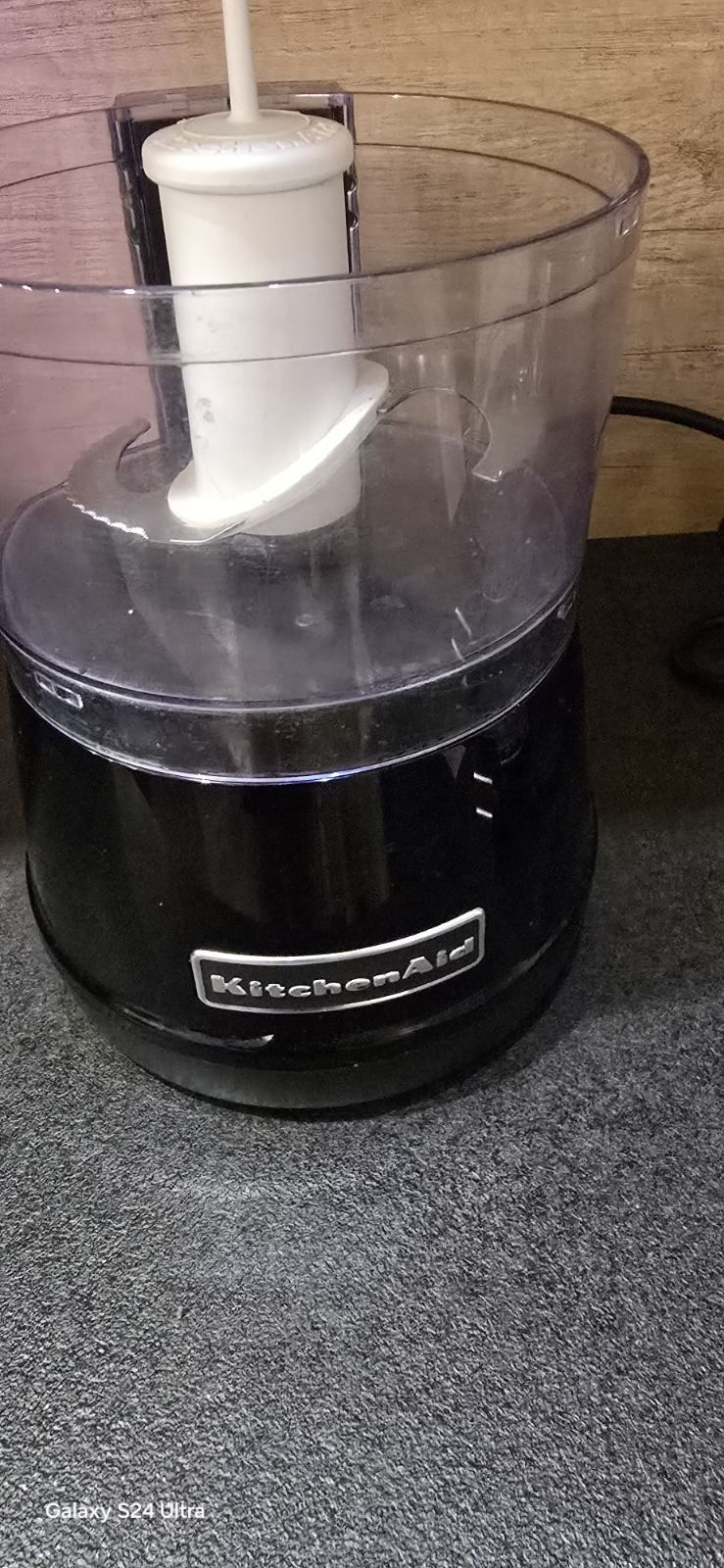 кухненски чопър Kitchen Aid