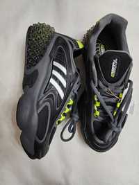 Кроссовки Adidas 4D. Оригинал из США. Размер US 9.5.