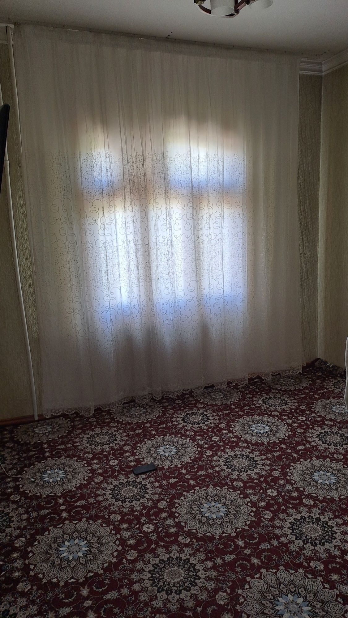 Yangihayot tumani Do‘stlik 1 2/4/5 uy sotiladi