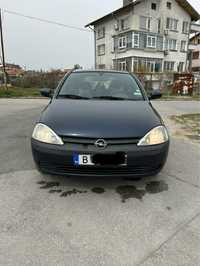 Opel Corsa 1.2 бензин