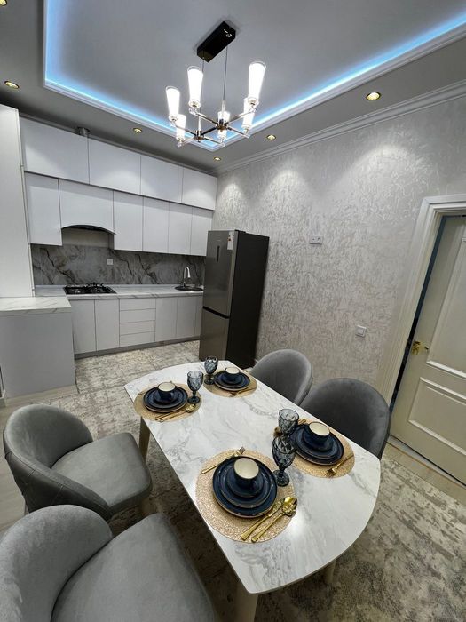 Аренда Евро квартира