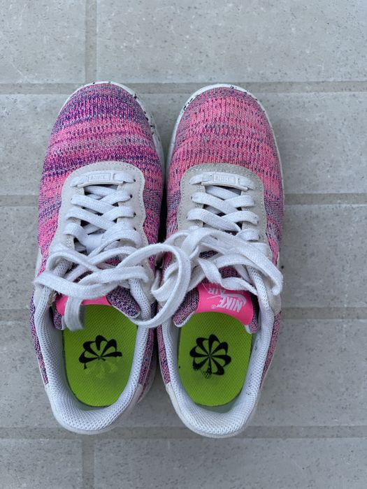 Nike Af1 Crater Flyyknit