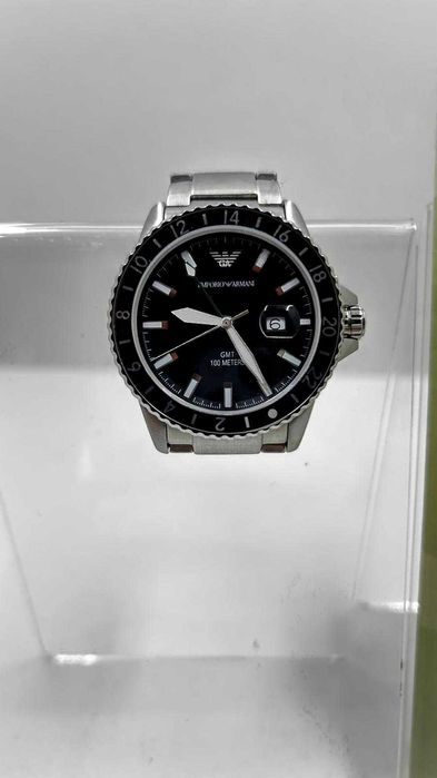 Ceas Emporio Armani (AG25 Belvedere B.40674) Garantie 2 ani!