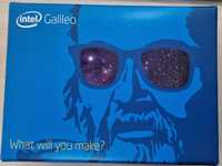 Vand Intel Galileo gen 1 Sigilata