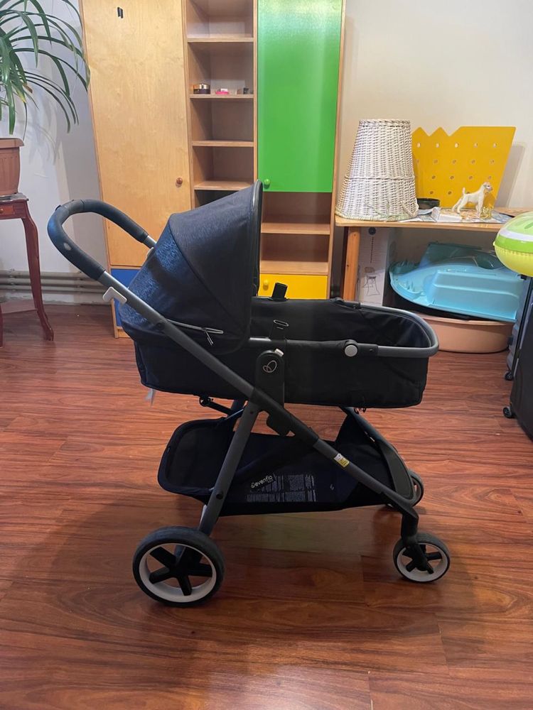 Продается 1 детская коляска