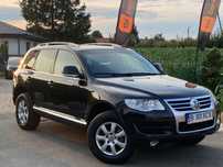 Vw Touareg 3.0 TDI/Automat/posibilitate rate/AVANS 0