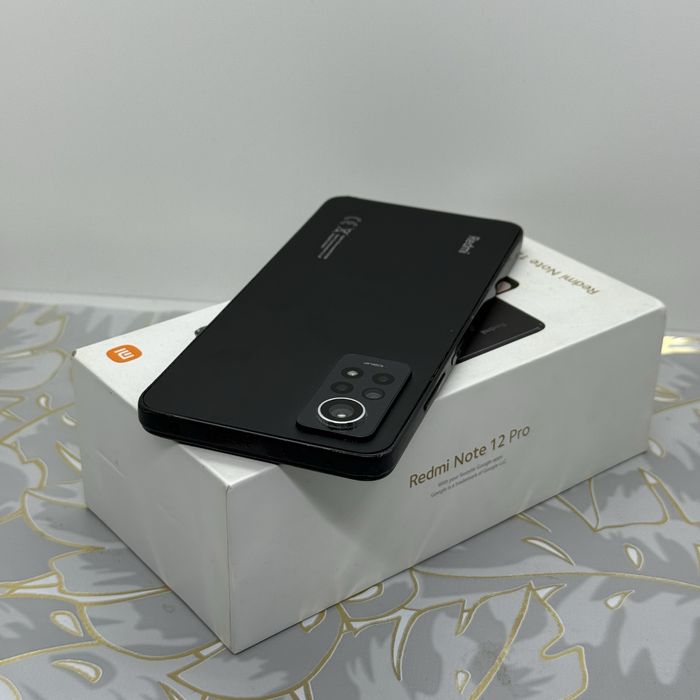 Redmi Note 12 Pro