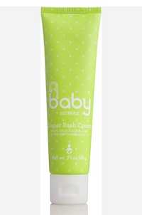 Baby diaper cream doTerra