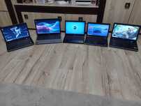 Laptopuri funcționale