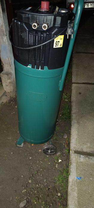 Compressor  Parkside 50. L