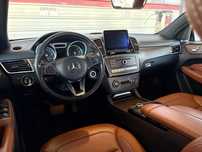 Mercedes GLE 350 d