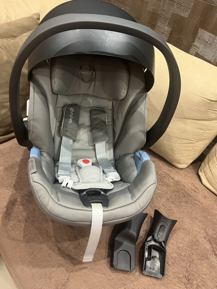 Кошче за кола/количка cybex