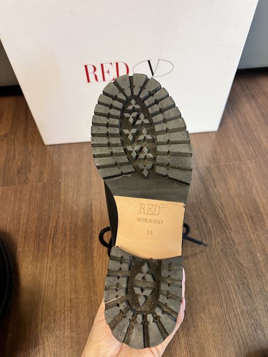 Ghete Red Valentino 36