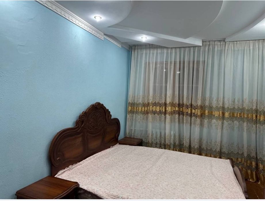 Chilonzor Novza metro arendaga kvartira bor