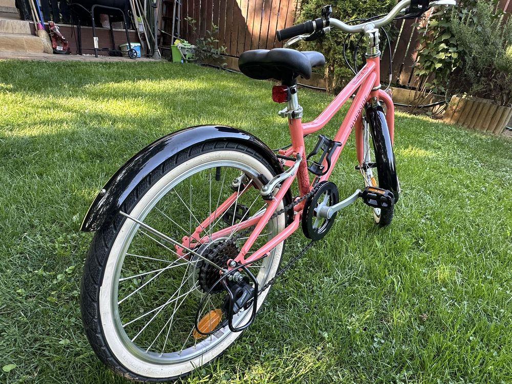 Vand bicicleta copii Riverside 20”