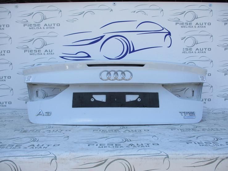 Capota portbagaj Audi A3 8V Cabriolet an 2013-2014-2015-2016-2017-2018-2019-2020