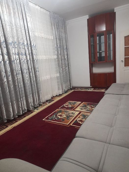 Kvartira sheriklikka / Abay karzinka / Alisher Navoiy Metro