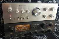 amplificator vintage KENWOOD KA-7100