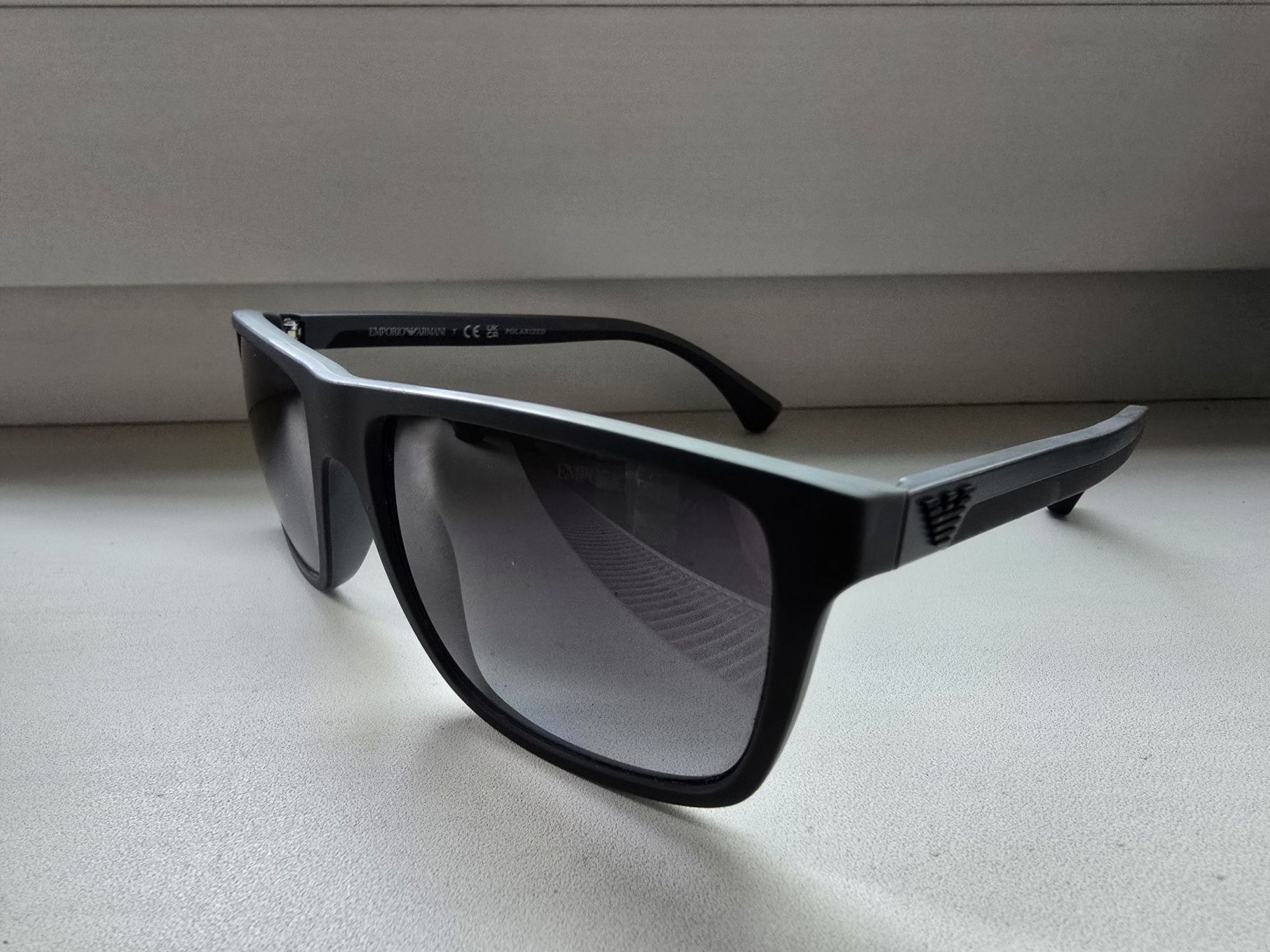 Ochelari soare Armani Polarized -originali