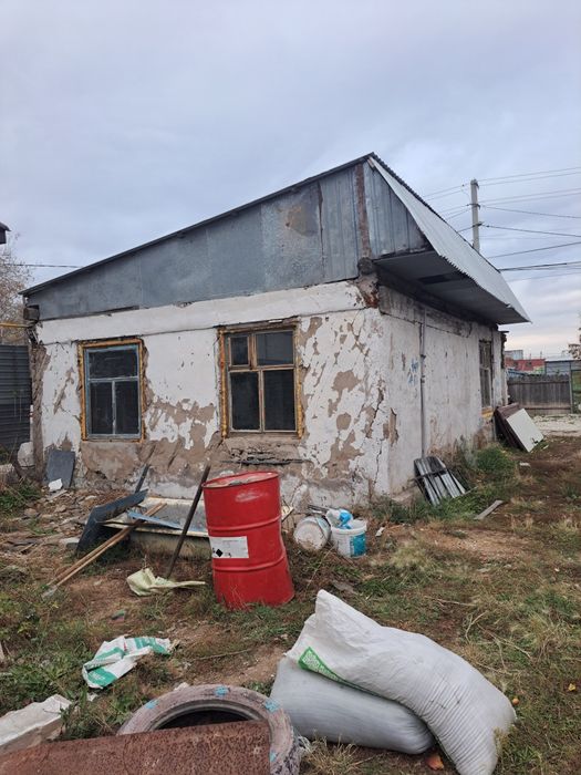 Сдам времянку под бизнес!