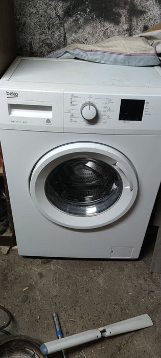 Пералня beko 5kg 800 оборота