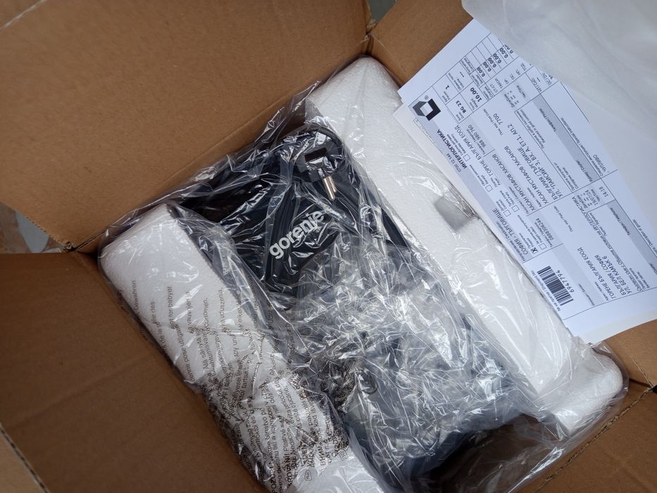 Чисто нов Ледогенератор