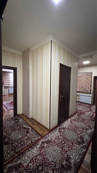 1 комнатная переделанная в2 (юнусабад 14)