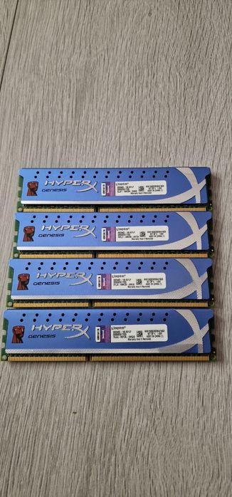 Memorie ram ddr3