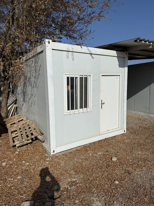 Продам контейнер.