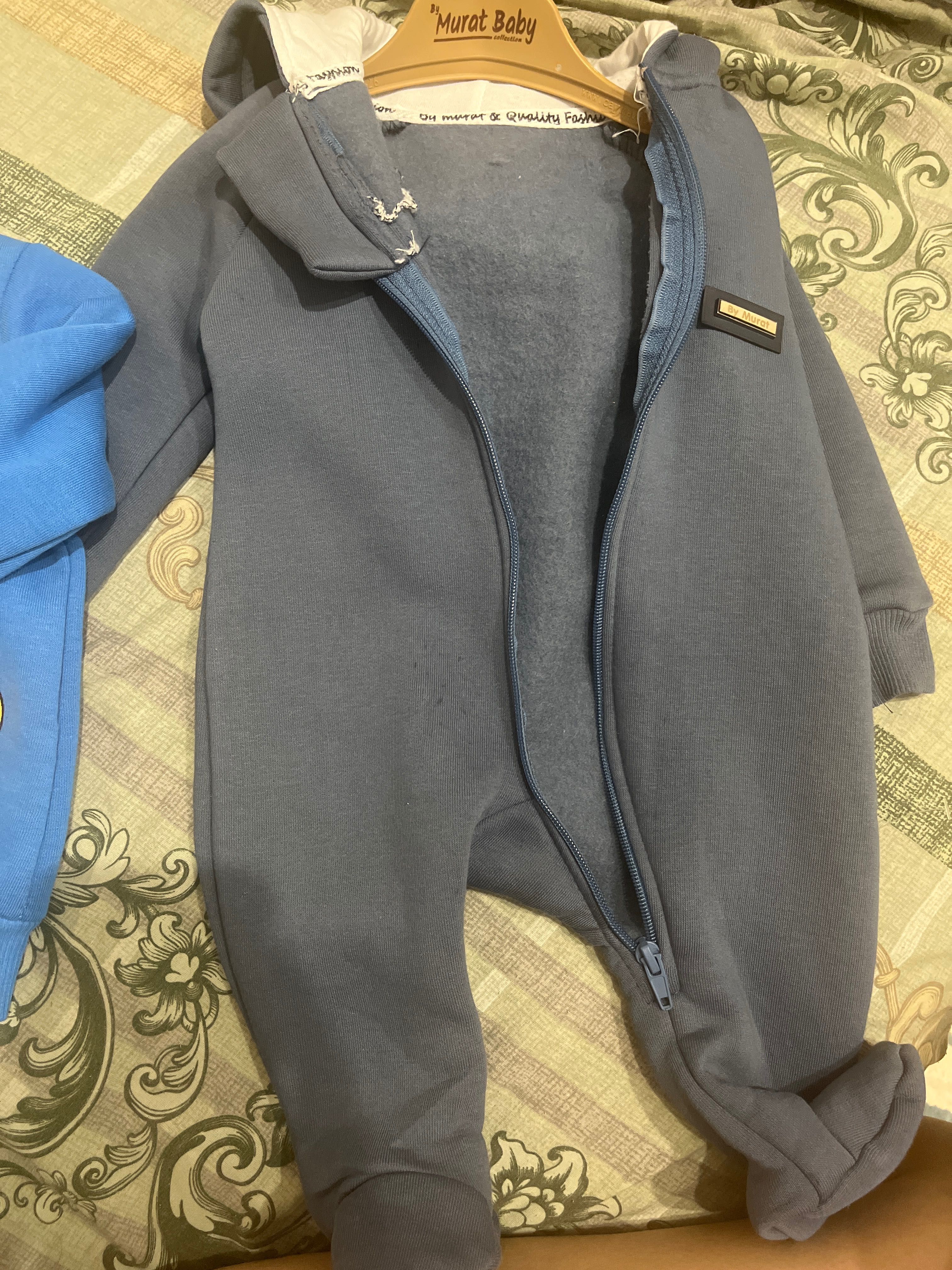 Продам одежду для ребенка
