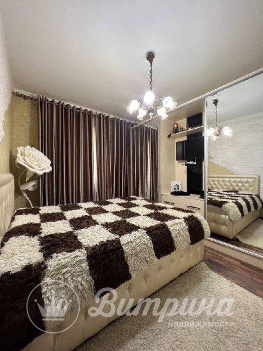 3 комнатная квартира на Карасу-1