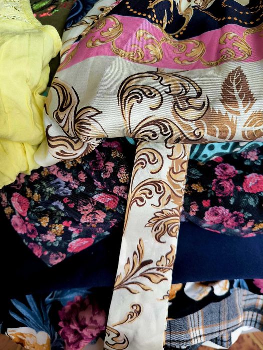 Haine second hand mix adulti