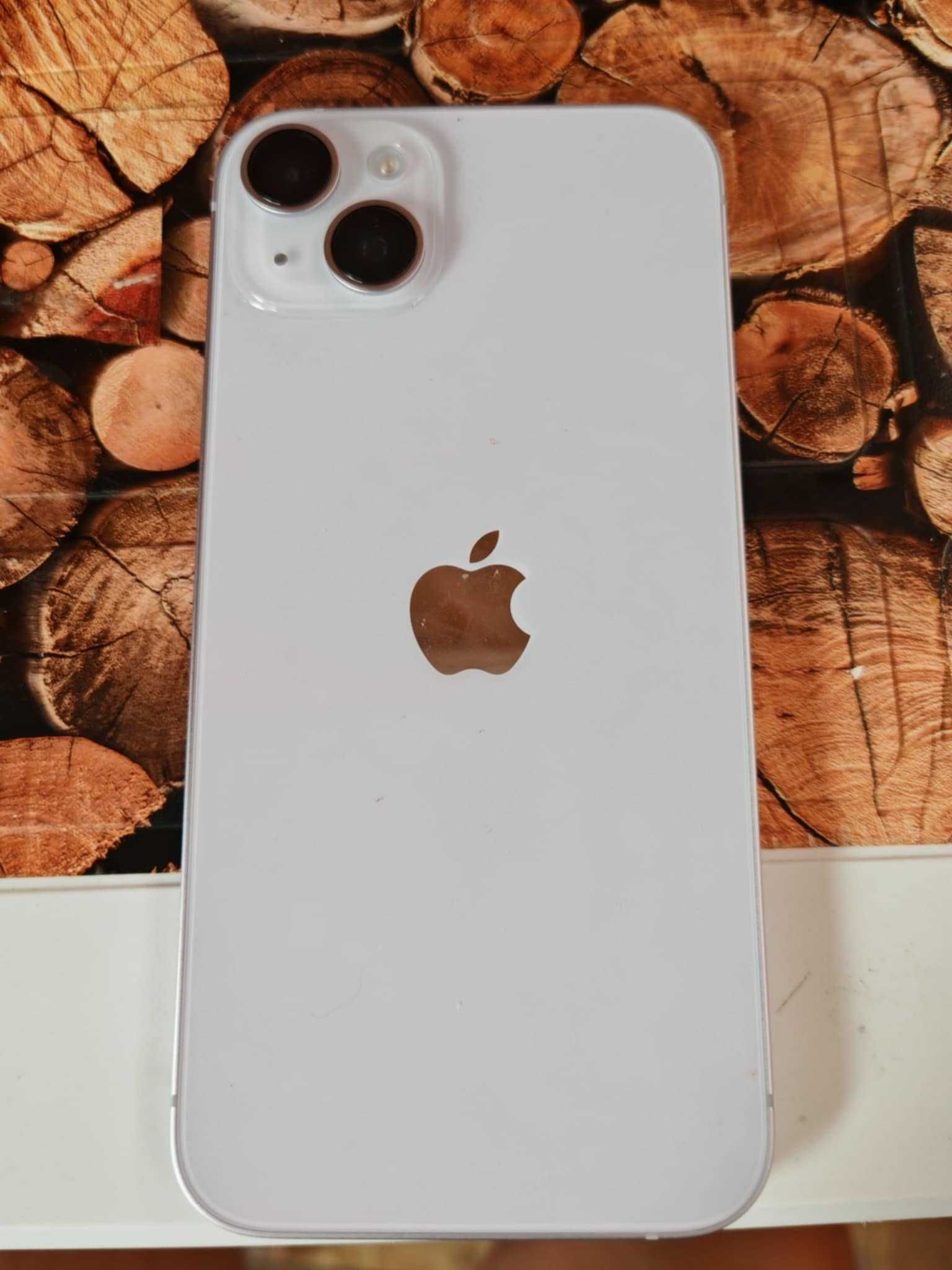 Iphone 14 plus,purple
