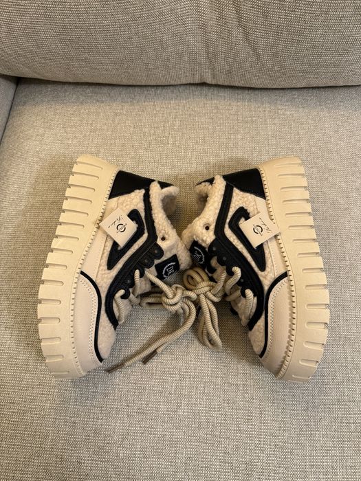 Încălțări DuoColor 37