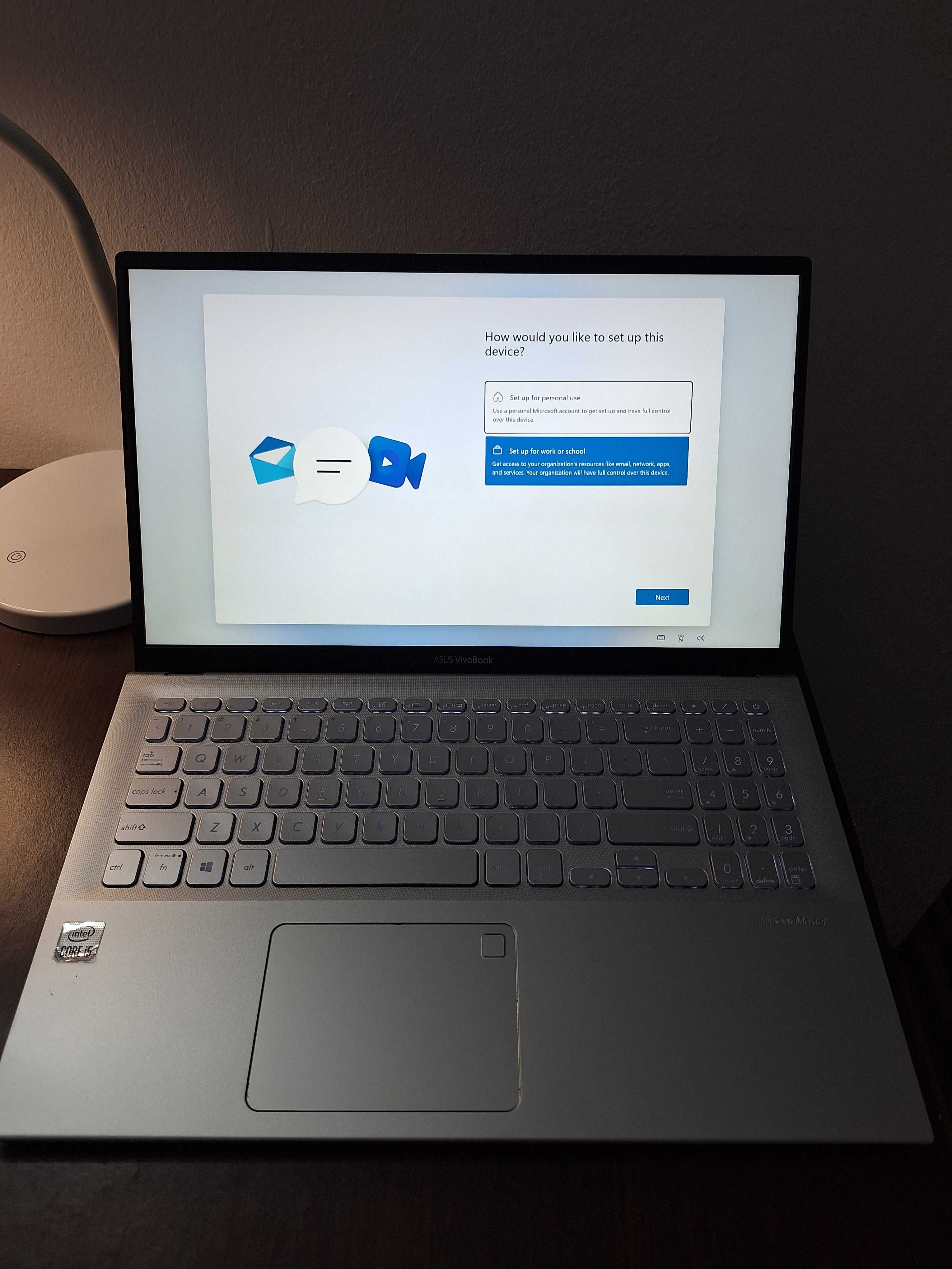 Vând Laptop ASUS