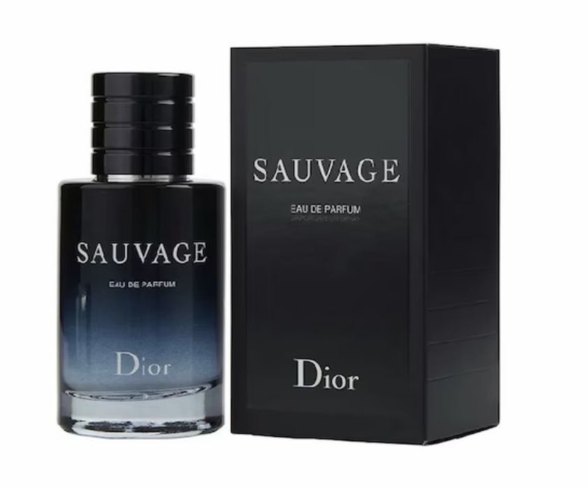 Vând Dior Sauvage Eau de Parfum – 100 ml