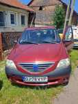 Vand dacia logan