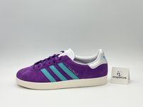 Adidas Gazelle 85 Low Noi Originali (42 2/3; 43 1/3)