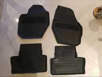 Presuri Covorase Volvo originale din Cauciuc sau Stofă xc60 xc90 s60..