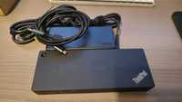 Докинг станция Lenovo ThinkPad Hybrid USB-C Dock 40AF (4К,5К)