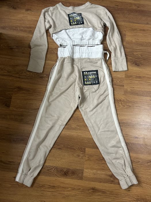 Дамски комплекчета/ сетове ХС Only, Zara, Negative