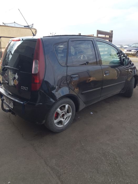 Vand Mitsubishi Colt 1.3 /2008.
